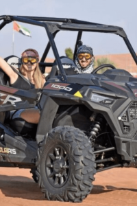 2 Seater Polaris RZR 1000 CC Buggy