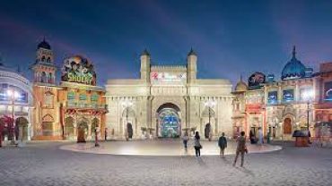 Best Dubai Parks and Resorts to Visit