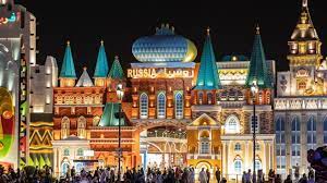 global village