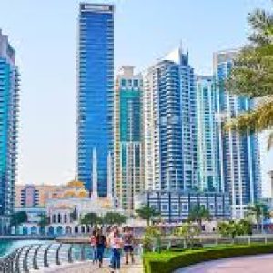 Complete Tourism Guide in UAE