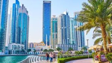 Complete Tourism Guide in UAE