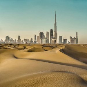 Everything You Need to know in UAE